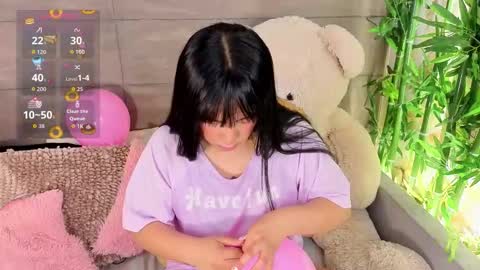 Megan  online show from September 25, 12:04 pm