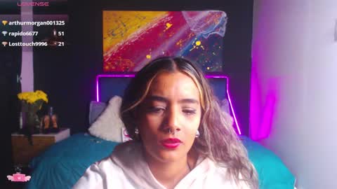 M E G A N   online show from December 24, 10:22 am