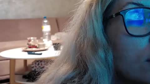 Megan online show from August 8, 6:38 pm