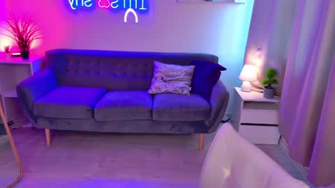 Megan online show from June 21, 12:42 pm