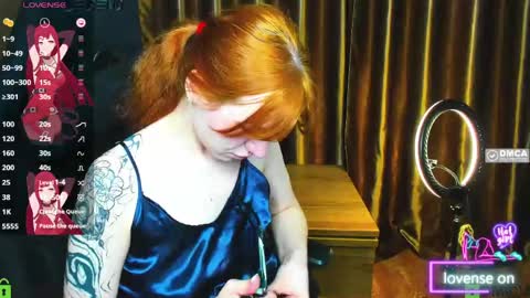 megancat333 online show from April 19, 10:23 pm