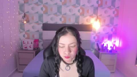 Snapshot of megancero chatting on March 1, 12:45 pm Megan online show from March 1, 12:45 pm