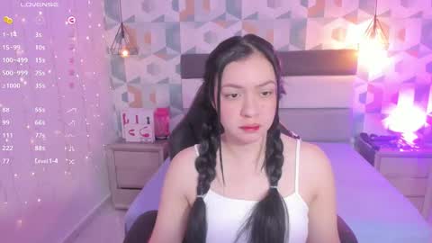 Snapshot of megancero chatting on March 3, 12:42 pm Megan online show from March 3, 12:42 pm