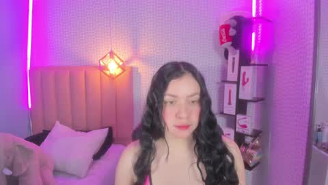 Snapshot of megancero chatting on January 8, 12:15 pm Megan online show from January 8, 12:15 pm