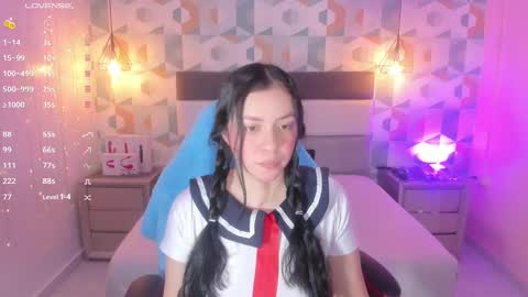 Snapshot of megancero chatting on January 20, 12:18 pm Megan online show from January 20, 12:18 pm