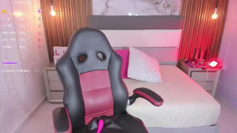 Snapshot of megancero chatting on October 7, 12:53 pm Megan online show from October 7, 12:53 pm