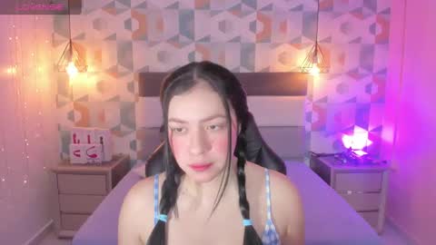 Snapshot of megancero chatting on January 17, 12:31 pm Megan online show from January 17, 12:31 pm