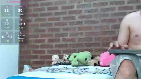 Snapshot of megancolins1 chatting on October 8, 12:37 am ---Megan--- online show from October 8, 12:37 am