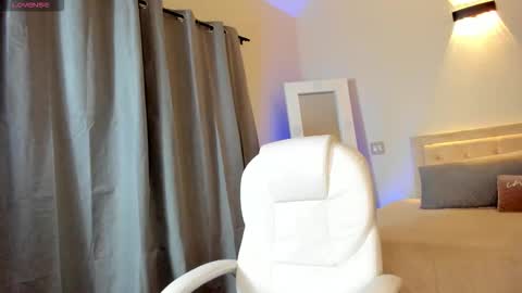 Snapshot of meganconnor_ chatting on October 9, 10:36 pm Megan online show from October 9, 10:36 pm