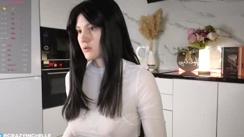 Michelle online show from January 11, 5:10 am