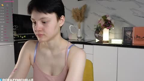Michelle online show from December 30, 5:04 am