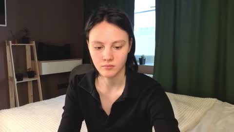 Snapshot of megancooks chatting on October 27, 5:36 am Michelle online show from October 27, 5:36 am