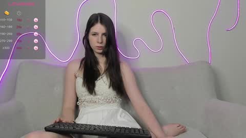 Megan online show from January 15, 4:36 am
