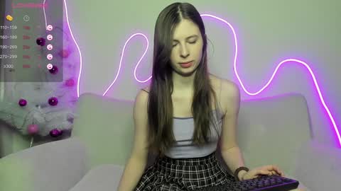 Megan online show from December 21, 3:25 am