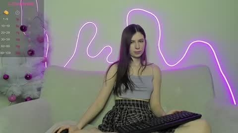 Megan online show from December 27, 3:42 am