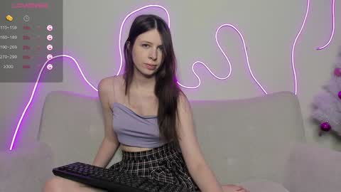 Megan online show from December 31, 3:34 am