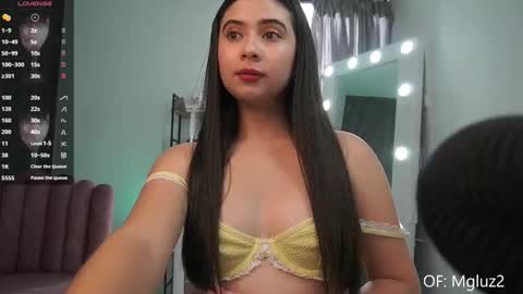 Luz -----OF mgluz2--- Next stream 1122024 1400Colombian time online show from February 21, 7:58 pm