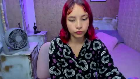 Megan online show from January 15, 3:34 am