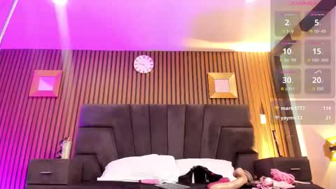 MeganFOXXI  online show from October 12, 12:35 am