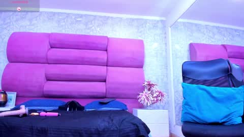 Snapshot of meganfoxxi_ chatting on January 25, 9:57 pm MeganFOXXI online show from January 25, 9:57 pm