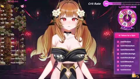 meganhentai online show from April 12, 12:08 pm