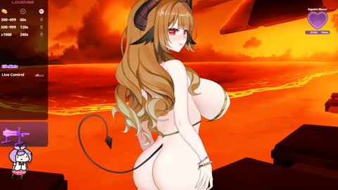 Snapshot of meganhentai chatting on January 25, 12:59 am meganhentai online show from January 25, 12:59 am