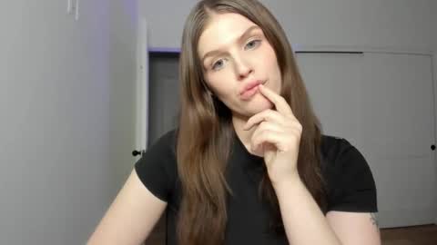 Snapshot of meganholly00 chatting on February 13, 4:32 am Megan online show from February 13, 4:32 am