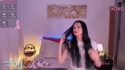 megan lake online show from March 18, 12:32 pm