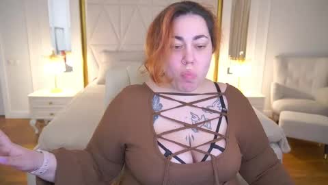 meganlex online show from April 16, 9:14 pm