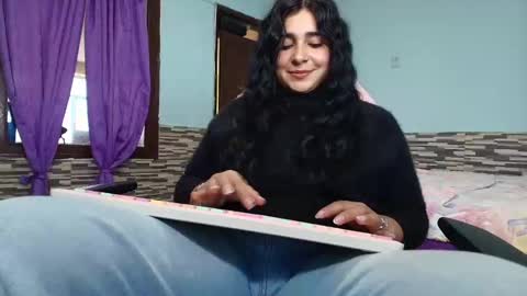 megan online show from February 21, 5:42 pm
