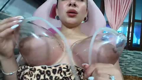 megan online show from December 12, 5:26 pm