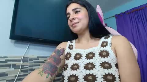 megan online show from February 4, 3:36 pm