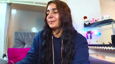 megan online show from September 10, 4:40 pm