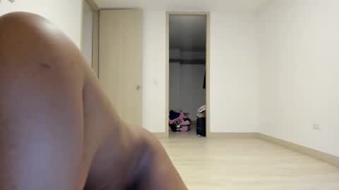 meganmir1 online show from January 19, 1:10 am