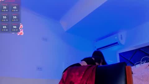 meganmyerss_ online show from October 21, 9:08 pm