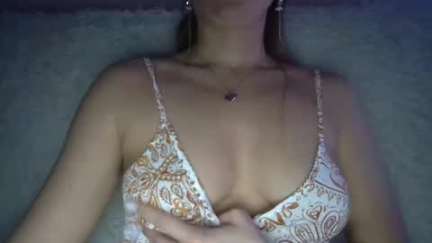 MegannMay online show from October 3, 7:41 pm