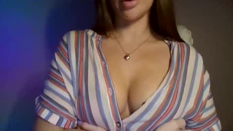 MegannMay online show from September 24, 7:13 pm