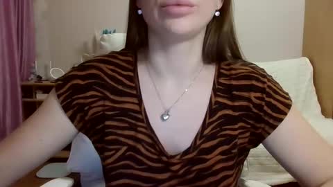 MegannMay online show from January 26, 9:51 pm