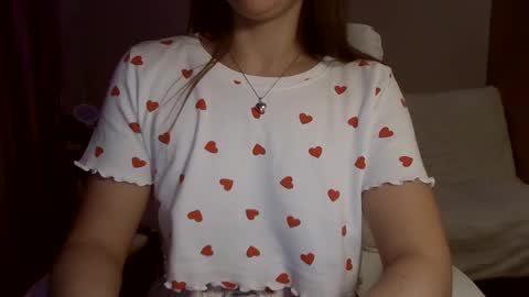 MegannMay online show from January 22, 9:00 pm