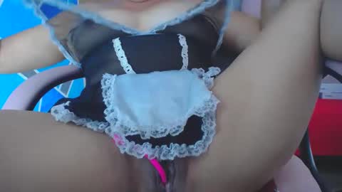 megannmilf online show from January 9, 7:18 pm