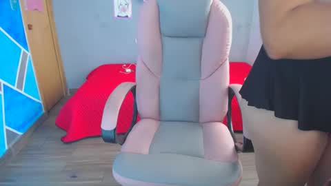 megannmilf online show from December 20, 7:39 pm