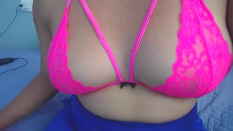 megannmilf online show from January 19, 7:15 pm