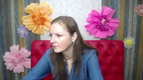 MeganPirs online show from May 27, 5:15 am