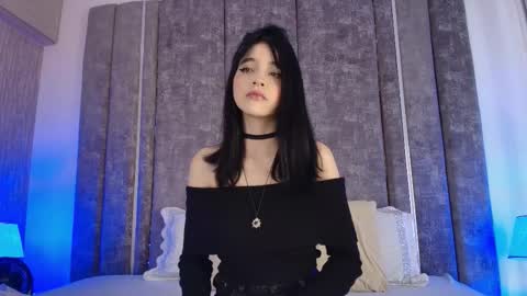  Megan  online show from February 24, 3:10 pm