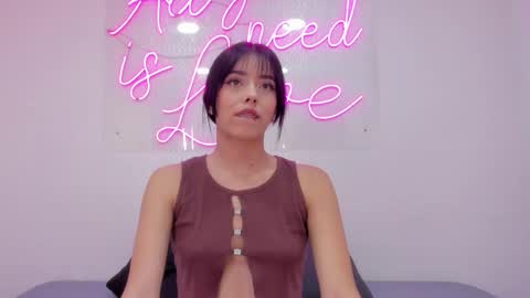 Meganritz online show from September 17, 3:15 am