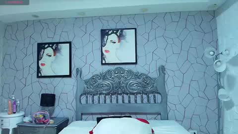 Megan online show from March 23, 1:28 pm