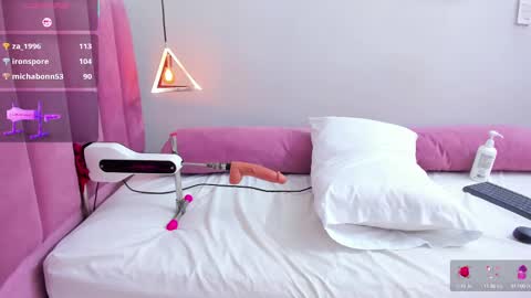 Snapshot of megansaenz_1 chatting on September 17, 9:35 pm Megan online show from September 17, 9:35 pm