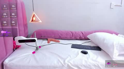 Snapshot of megansaenz_1 chatting on September 30, 7:52 pm Megan online show from September 30, 7:52 pm