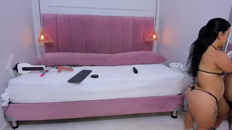 Snapshot of megansaenz_1 chatting on January 25, 7:38 pm Megan online show from January 25, 7:38 pm
