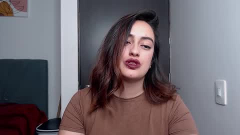  MEGAN  online show from September 19, 5:28 am